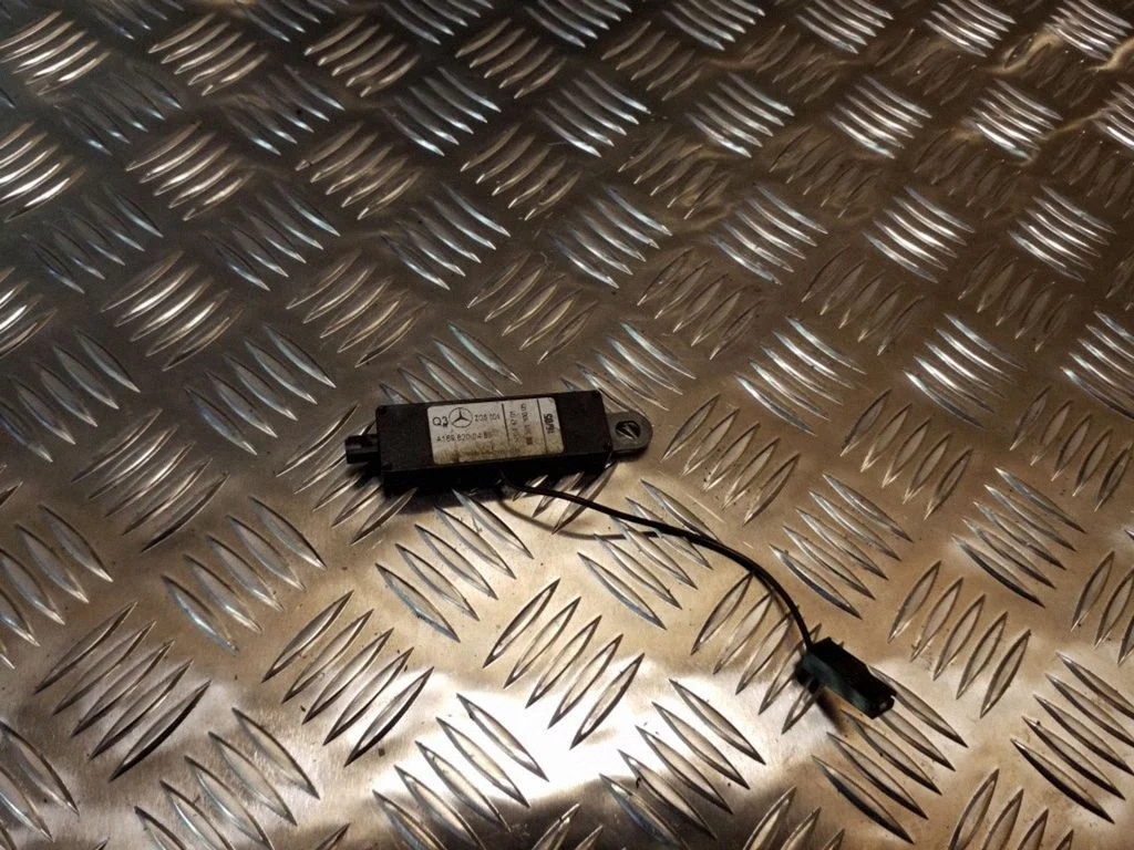 Aerial antenna amplifier A1698200489
