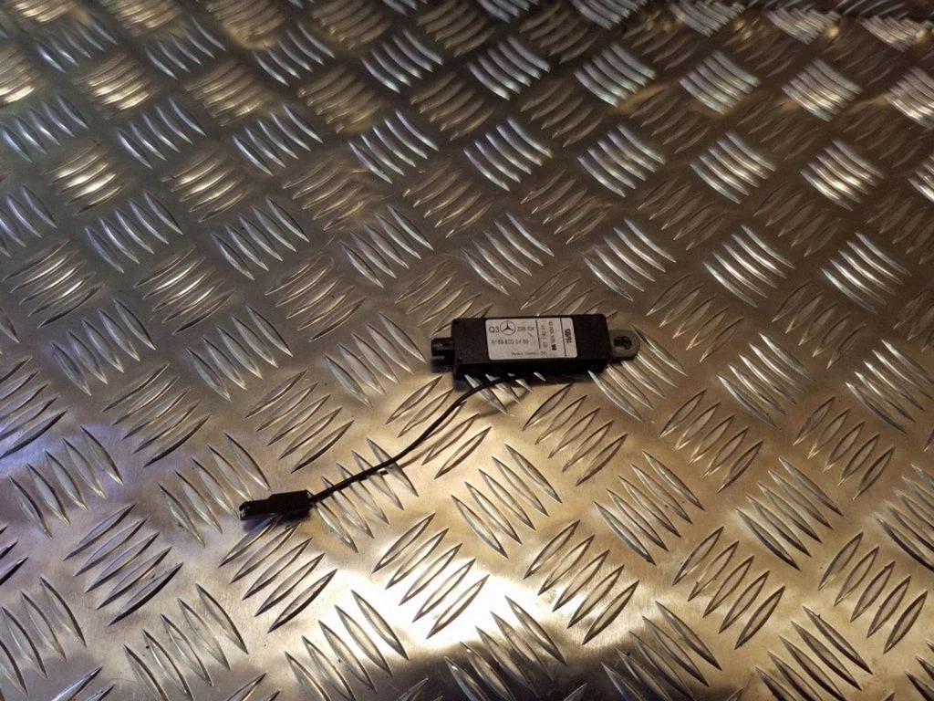 Aerial antenna amplifier A1698200489