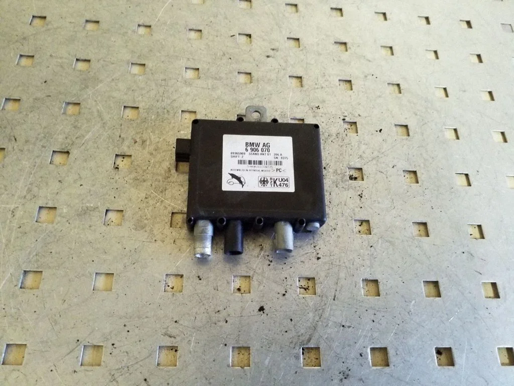 Aerial antenna amplifier 6906070