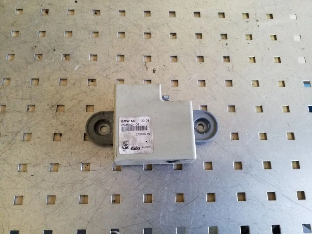 Aerial antenna amplifier 693502401