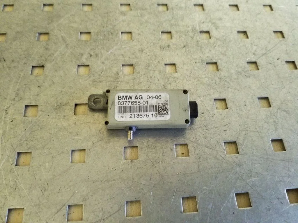 Aerial antenna amplifier 8377658