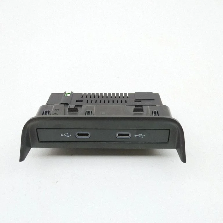 USB jungtis