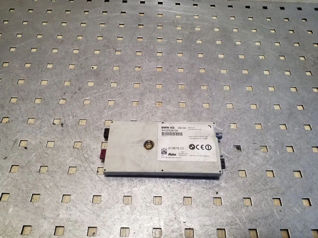 Aerial antenna amplifier 340252604