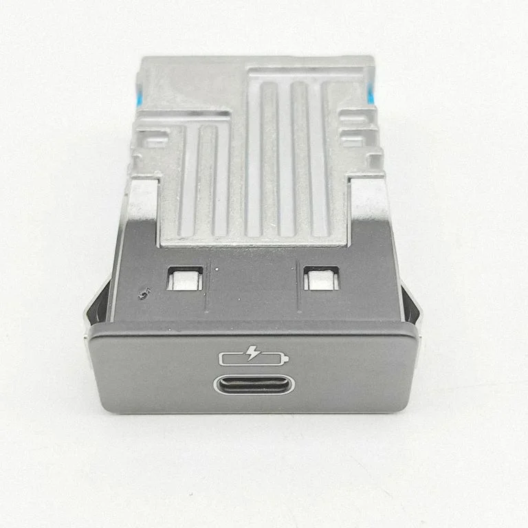Gniazdo USB – BMW X3 G01 (2018-2024)