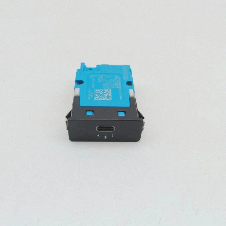 USB socket connector – BMW X5M G05 F95 (2019-)