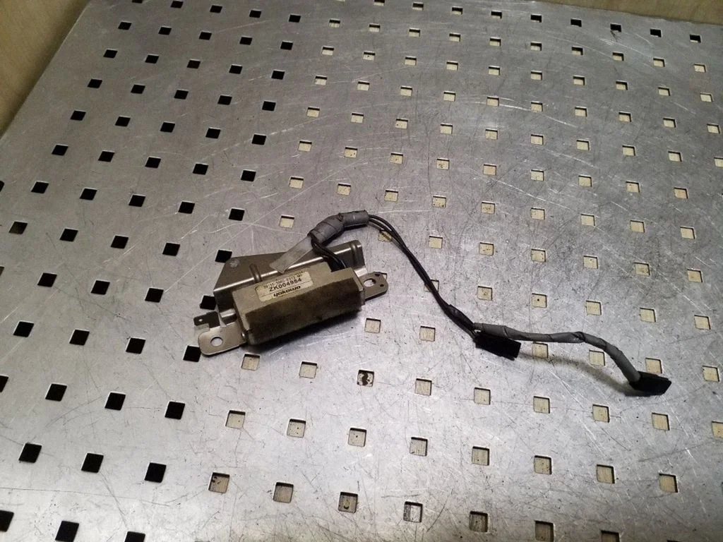 Antenas pastiprinātājs 39155SMG