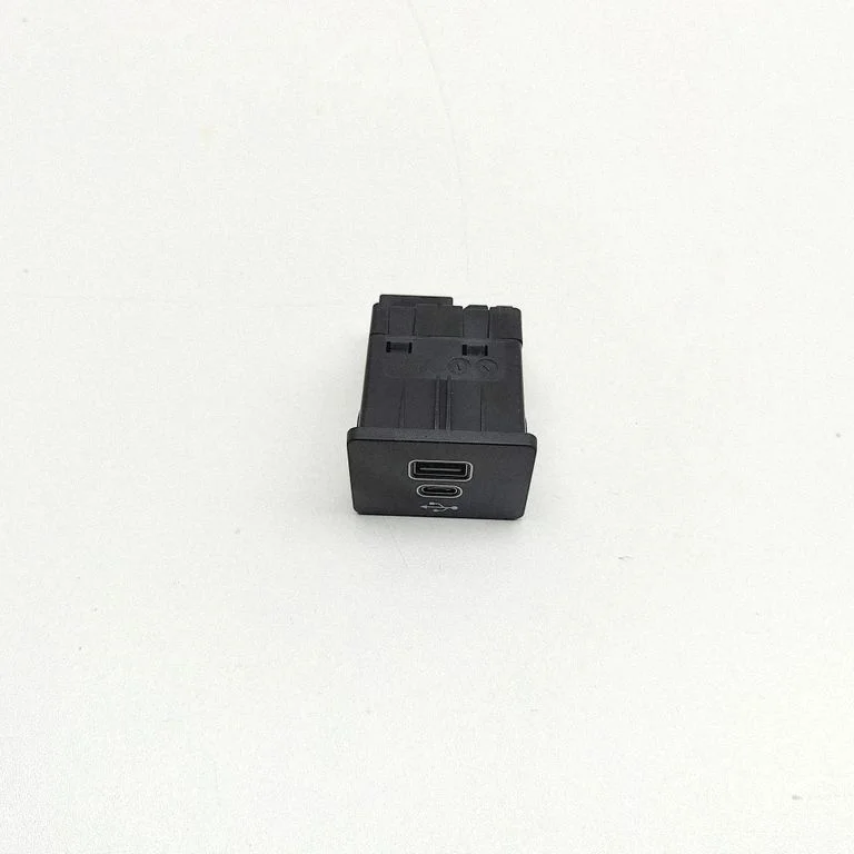 USB ligzda NX7T14F014AD