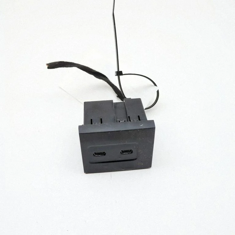 USB jungtis