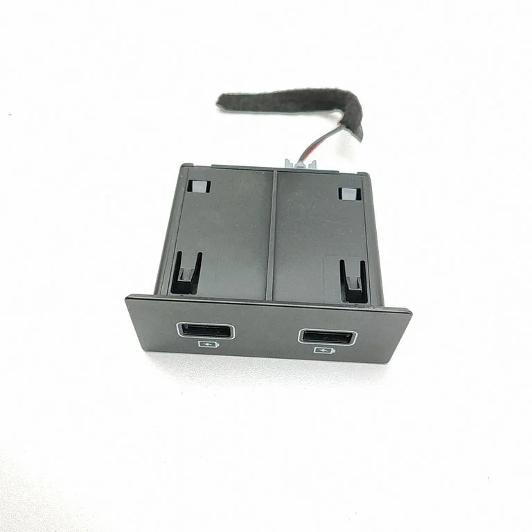 USB socket connector 280230033R