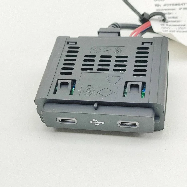 USB jungtis