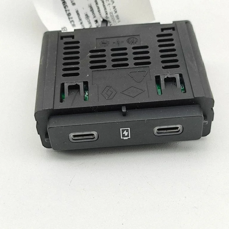 USB jungtis