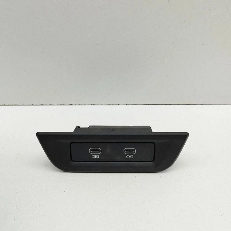 USB socket connector 4N1035954A