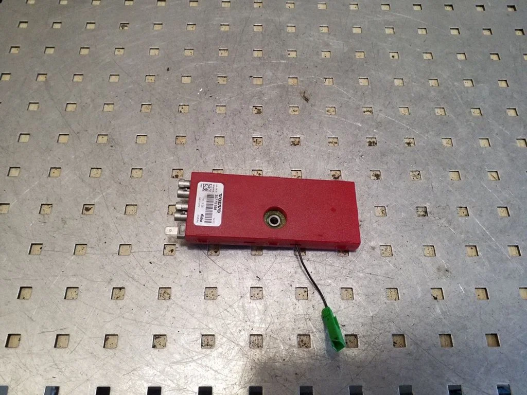 Antenas pastiprinātājs 30775158