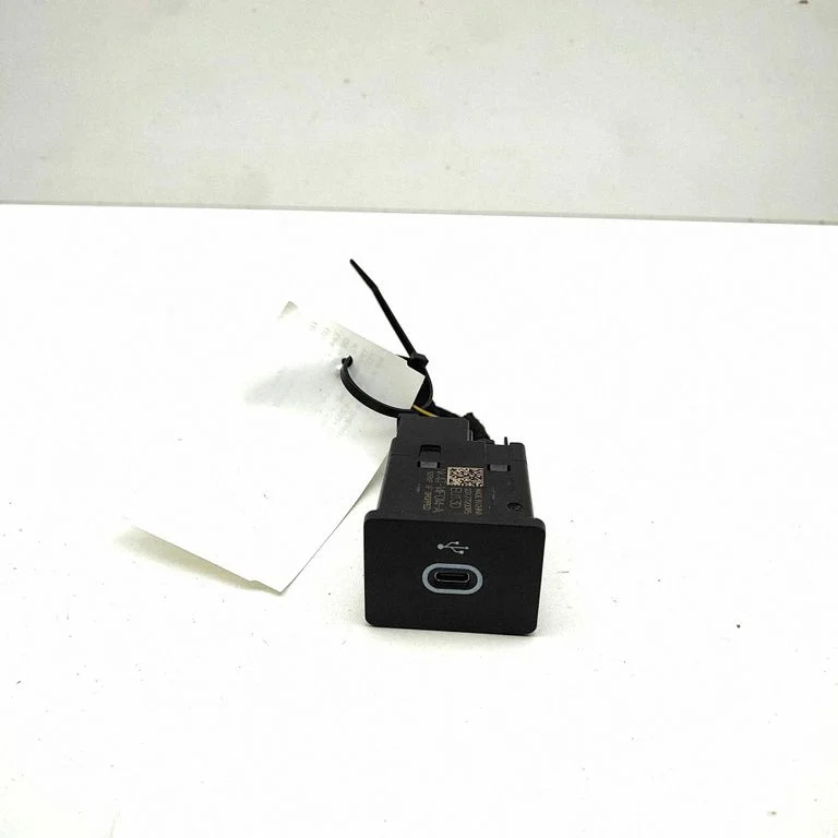 USB jungtis