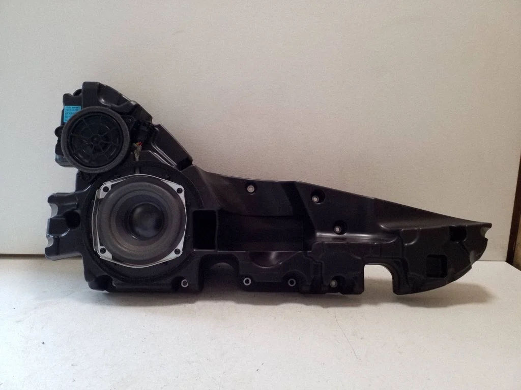 Front door speaker – Audi Q7 4M (2015-)