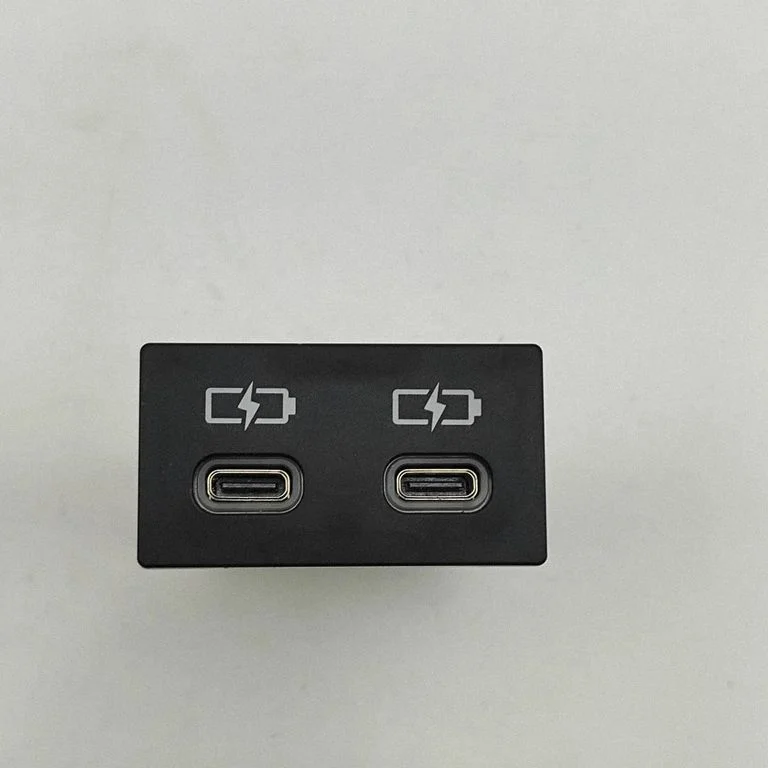 USB ligzda 8553260040