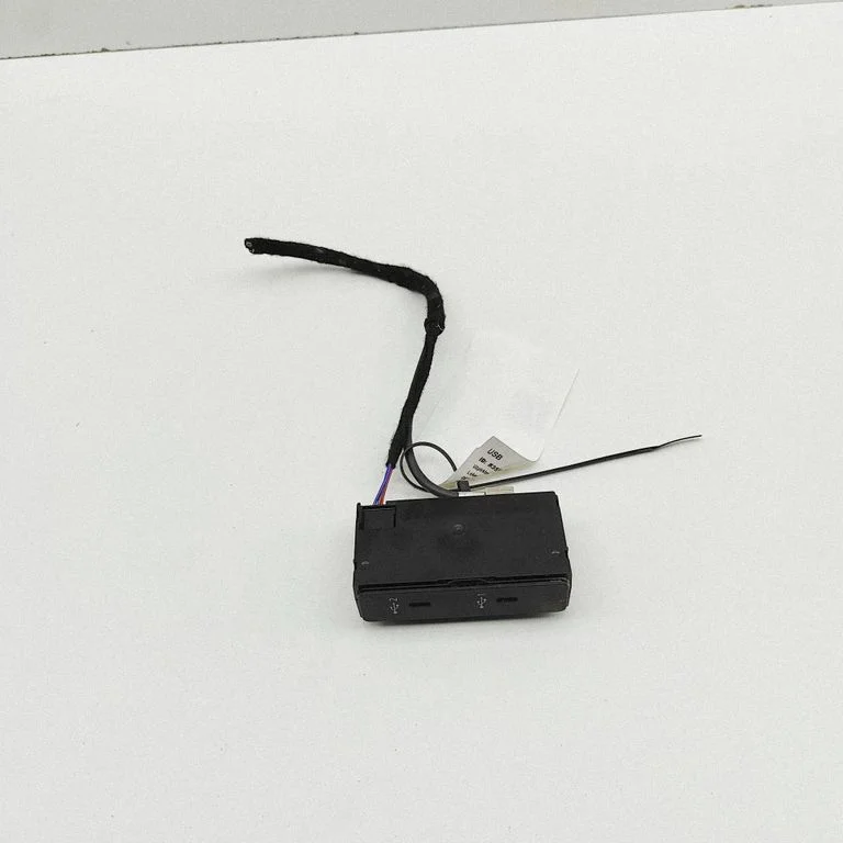 USB jungtis