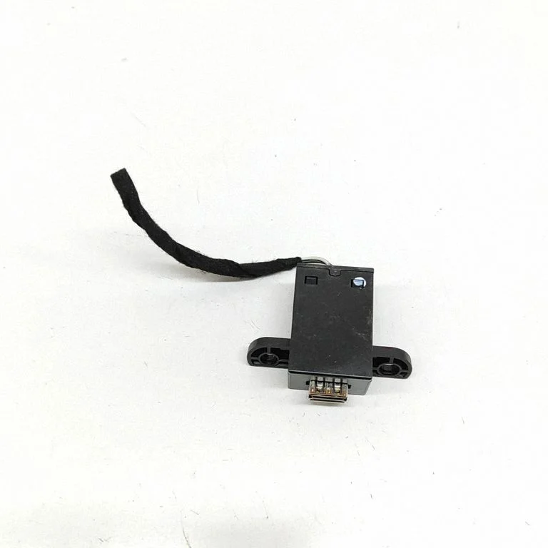 USB jungtis