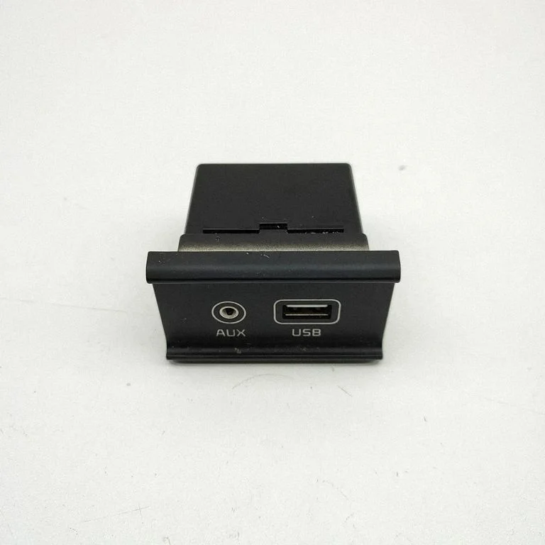 USB socket connector 96120C5100