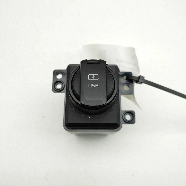 USB socket connector 96125C5000