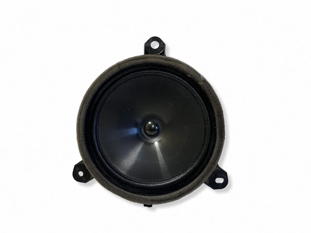 Front door speaker – Toyota C-HR II (2023-)