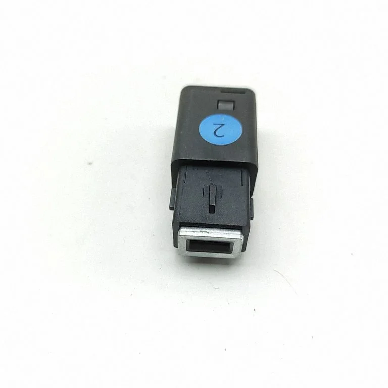 USB jungtis