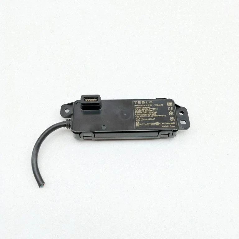 USB socket connector 177199300K