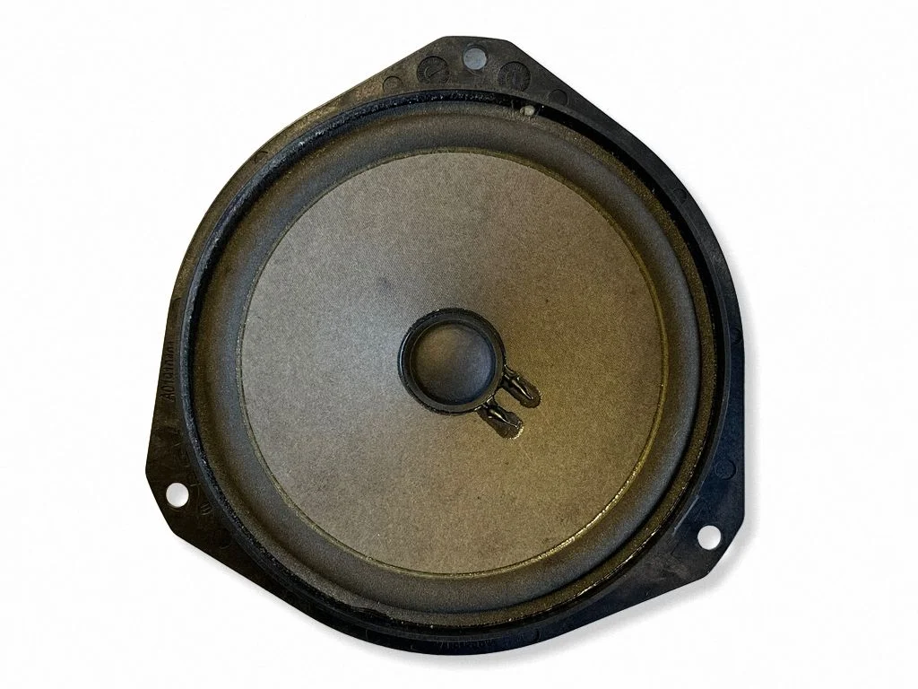 Esiukse kõlar(id) 518302300
