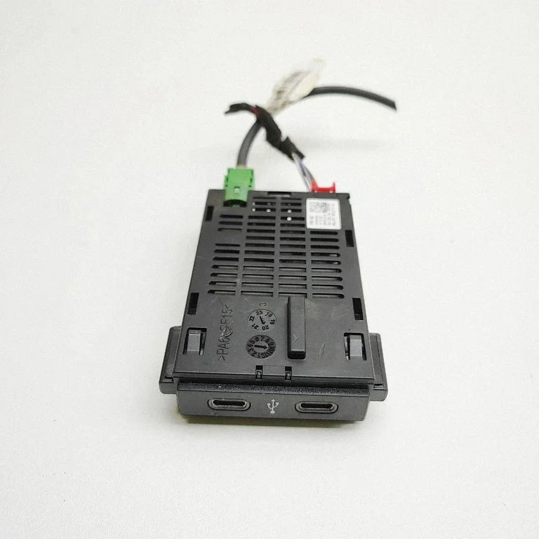 USB jungtis