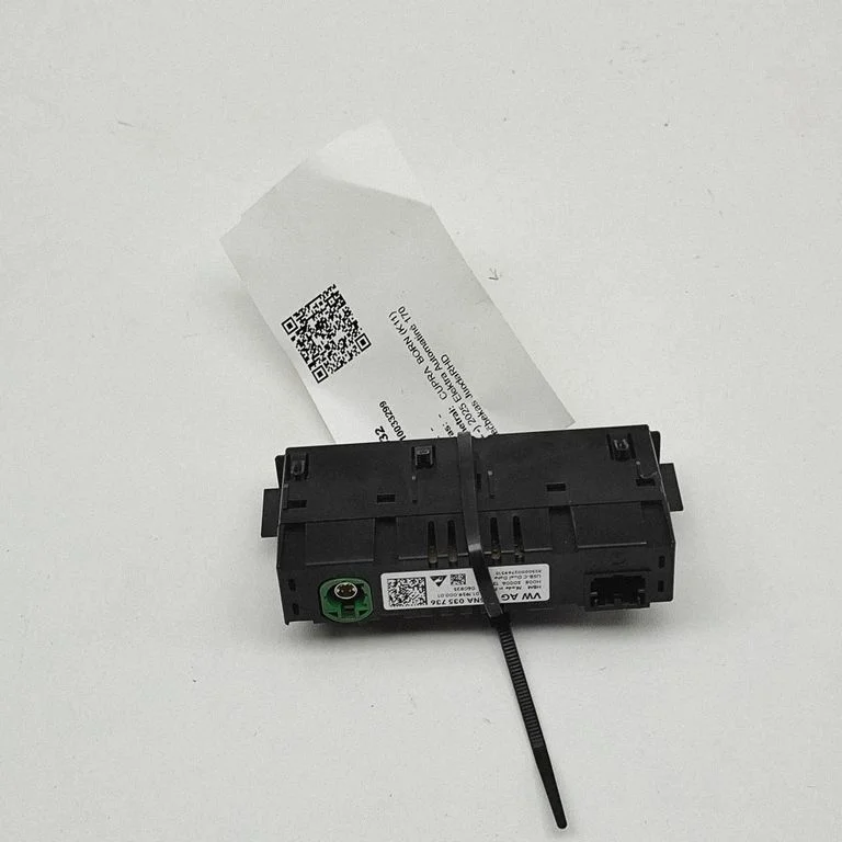 USB-pesa – Cupra Born (2021-)