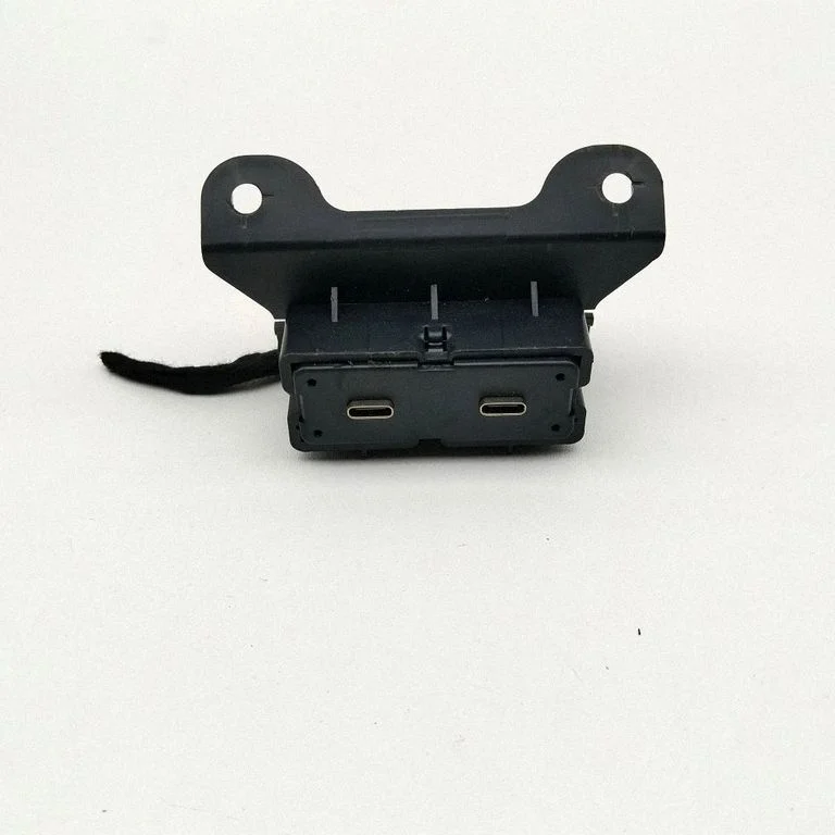USB jungtis