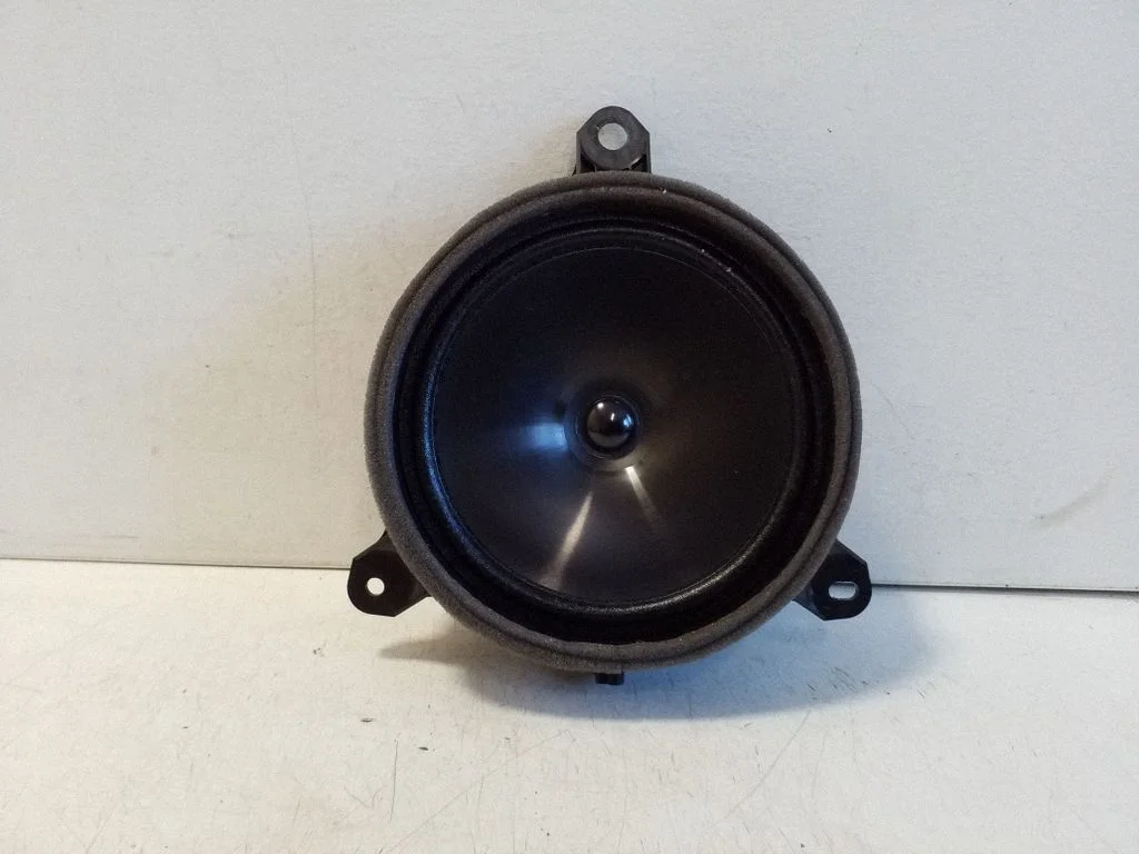 Front door speaker – Toyota C-HR II (2023-)