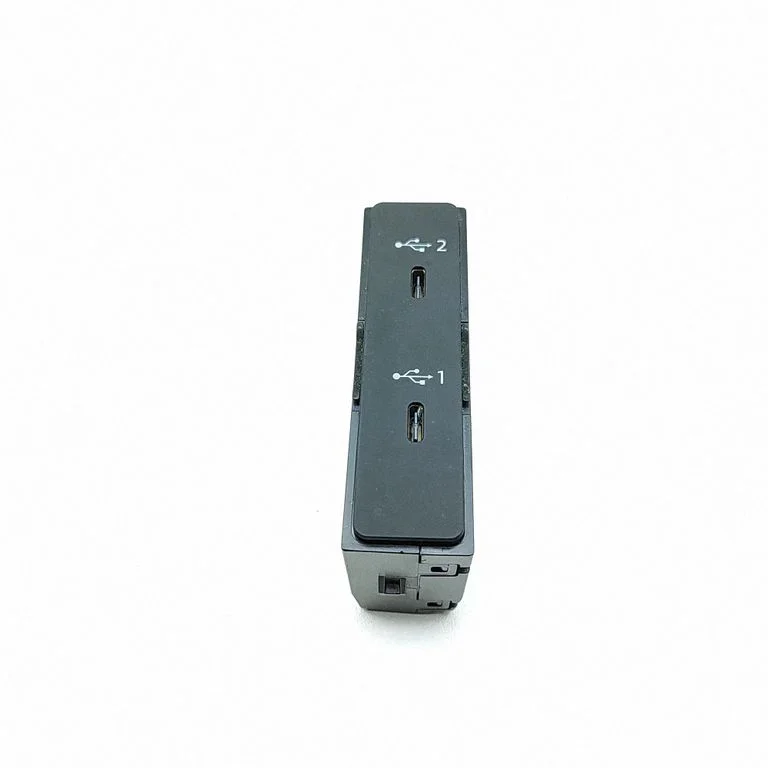 USB jungtis