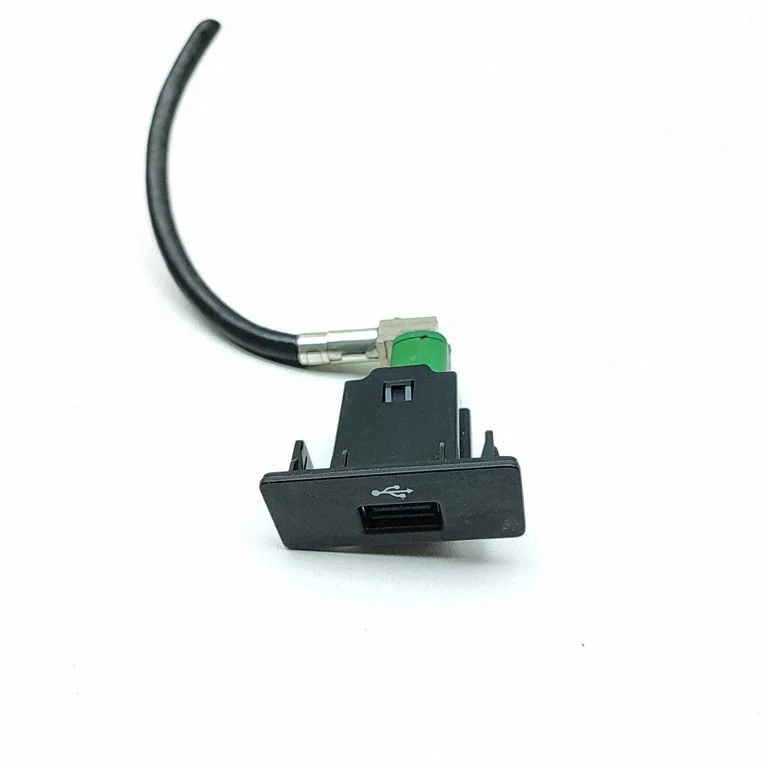 USB ligzda 3V0035727