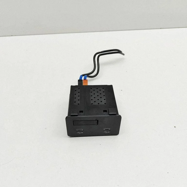 USB jungtis