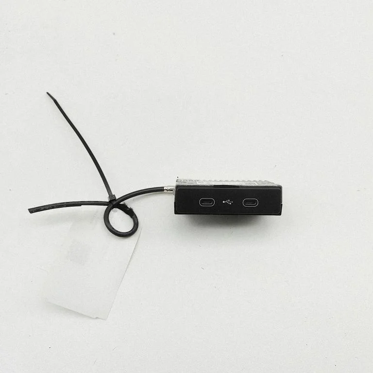 USB ligzda 95C035700