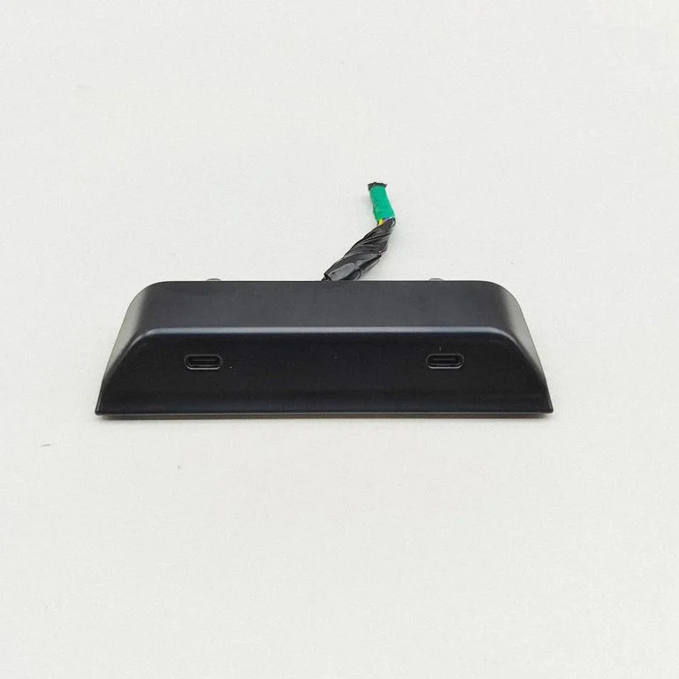 USB ligzda 186161100C
