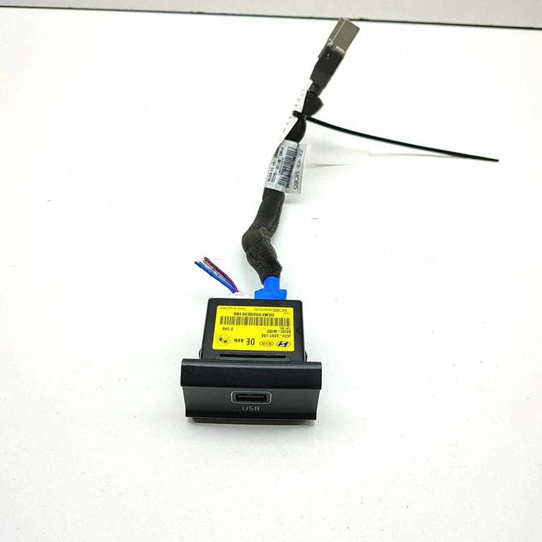 USB jungtis