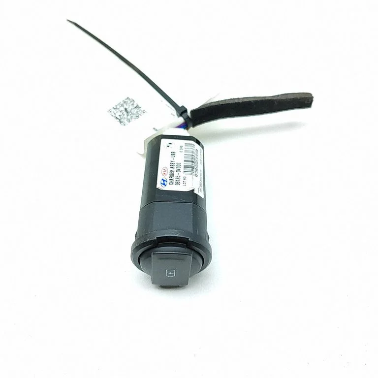USB jungtis