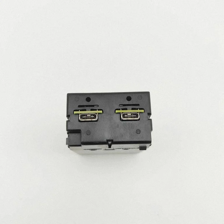 USB ligzda 32375814
