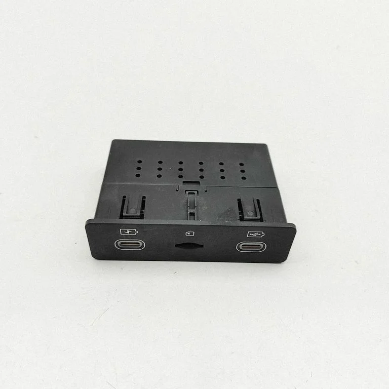 USB jungtis