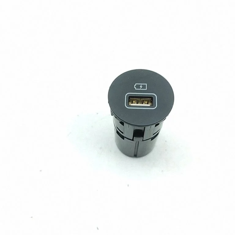 USB jungtis