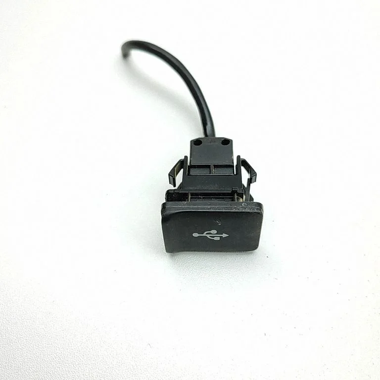 USB ligzda 8718A030