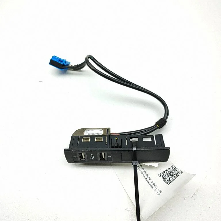 USB ligzda A2228200915