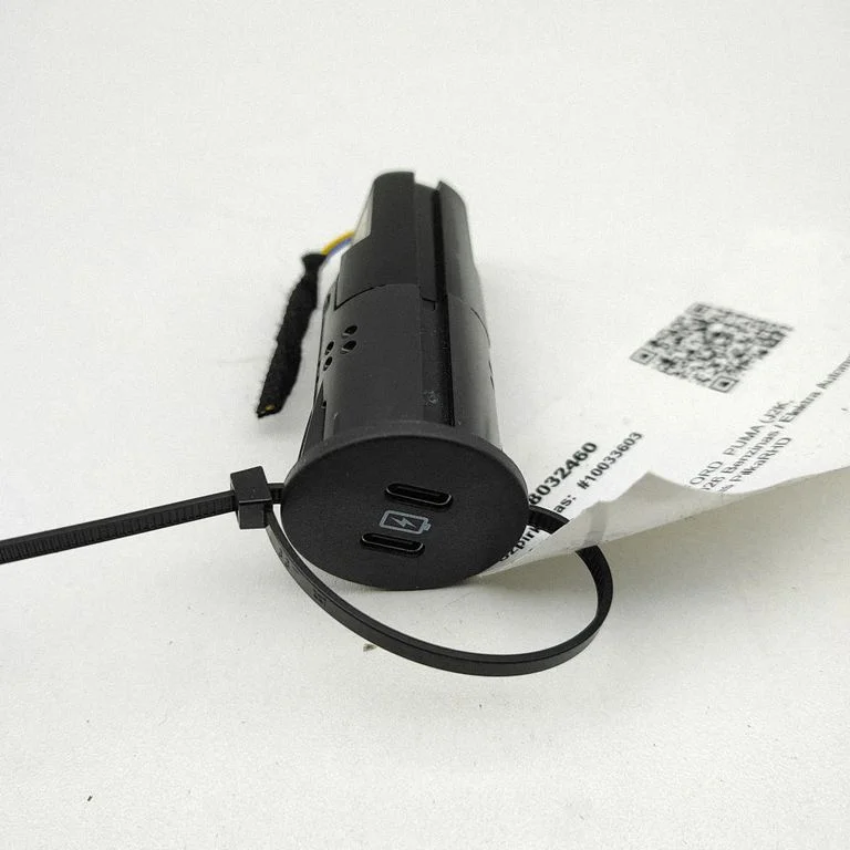 USB ligzda PU5T19J211AA