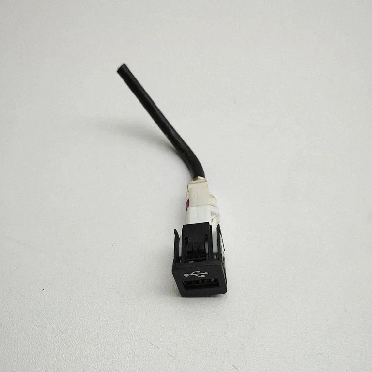 USB ligzda 9229294