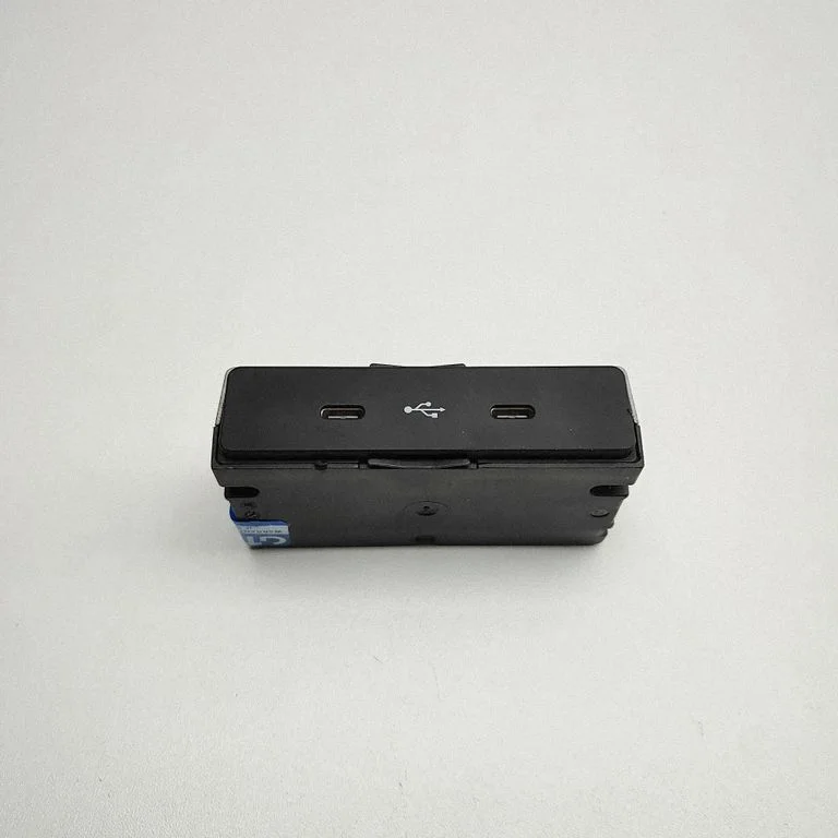 USB socket connector – Porsche 911 992 (2019-)