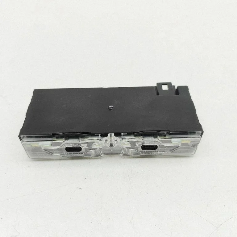 USB ligzda 85E035700
