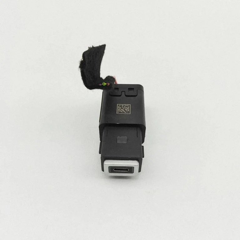 USB jungtis