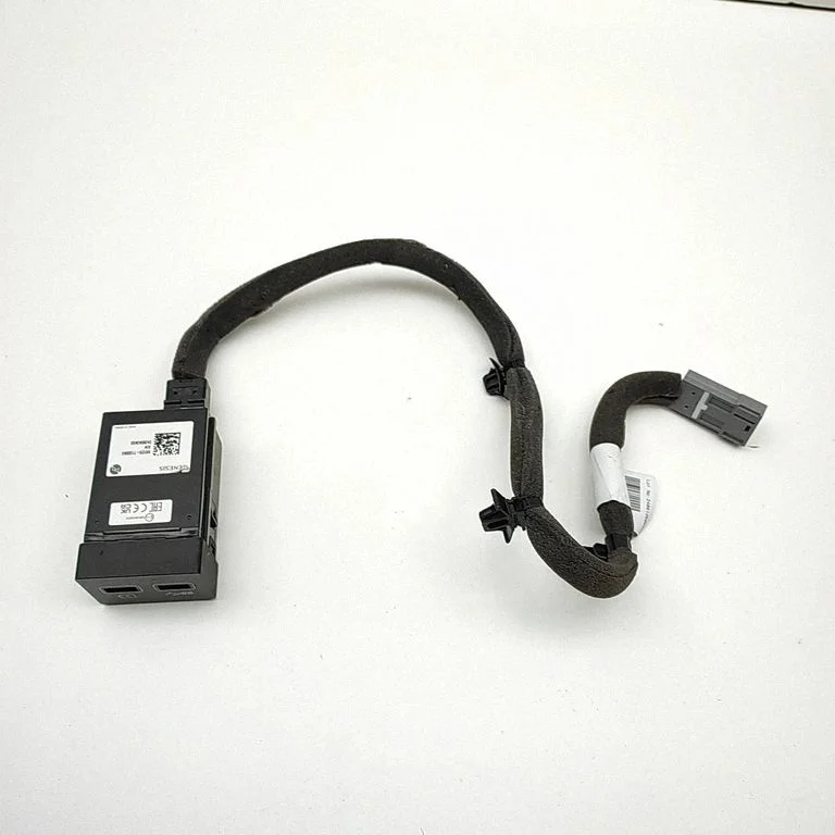USB jungtis